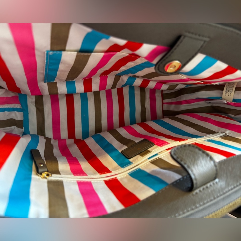 Kate Spade tote bag